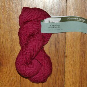 Plymouth Select DK Merino Superwash Yarn